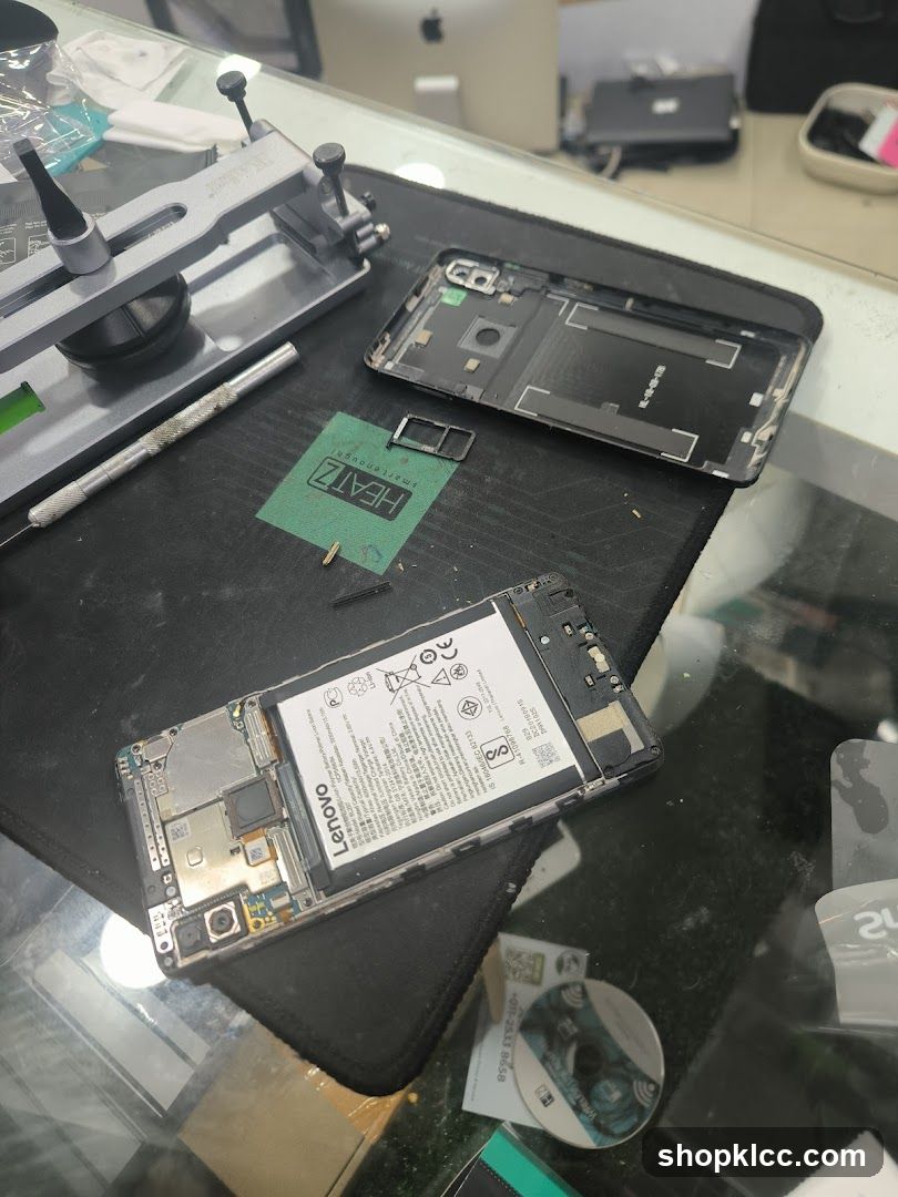 Iphone World