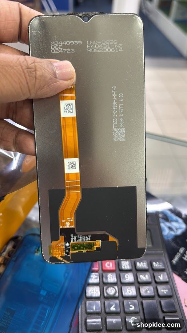 Phone Screen Assembly
