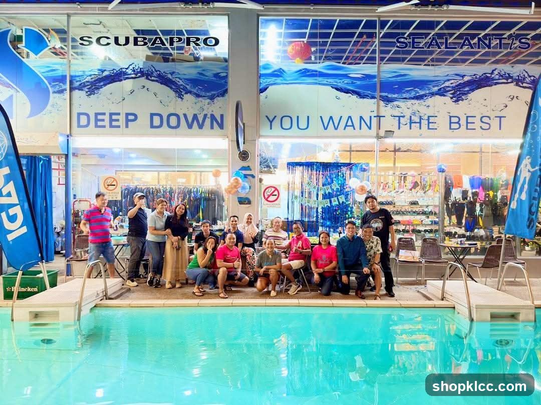 Sealantis Dive Centre