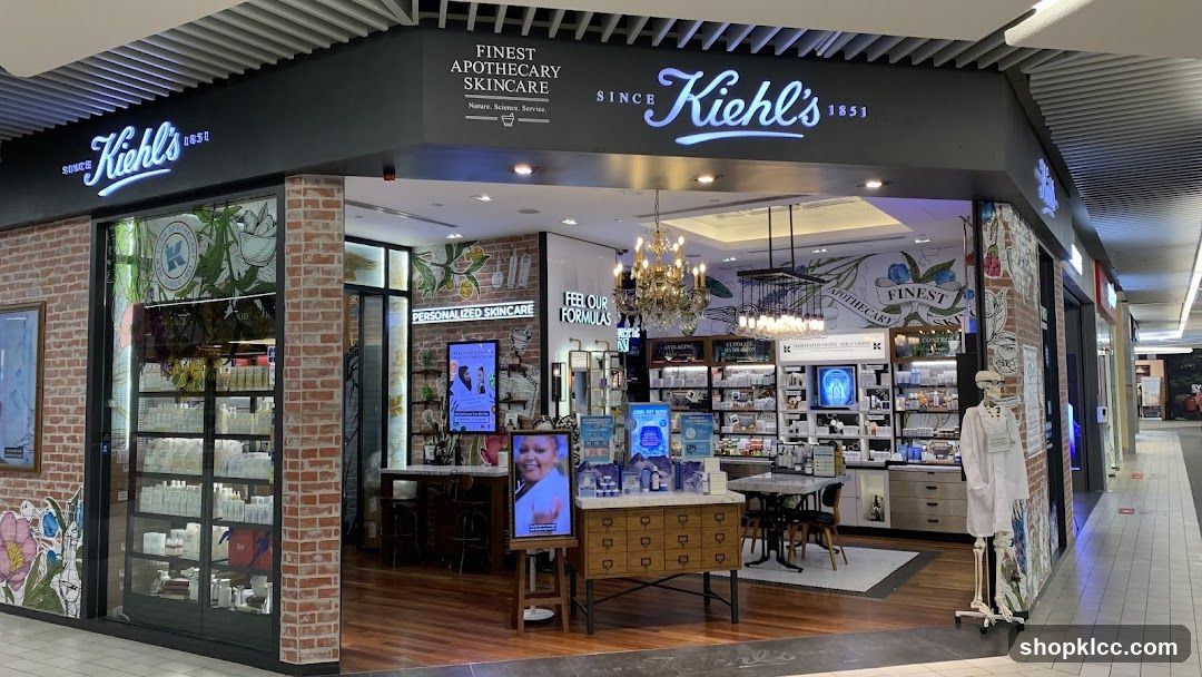 Kiehl's