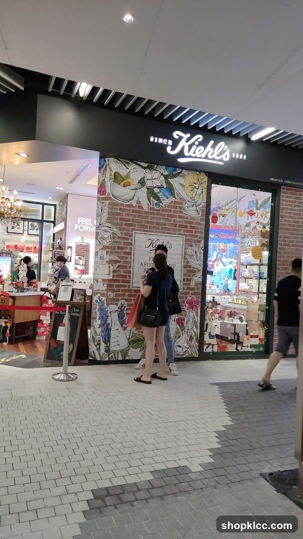 Kiehl's