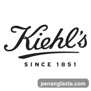 Kiehl's Logo