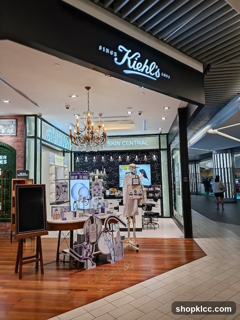 Kiehl's