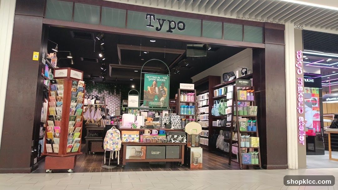 Typo