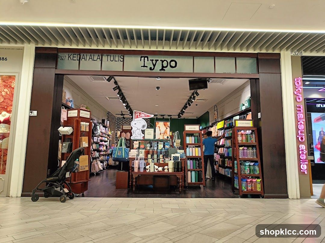 Typo