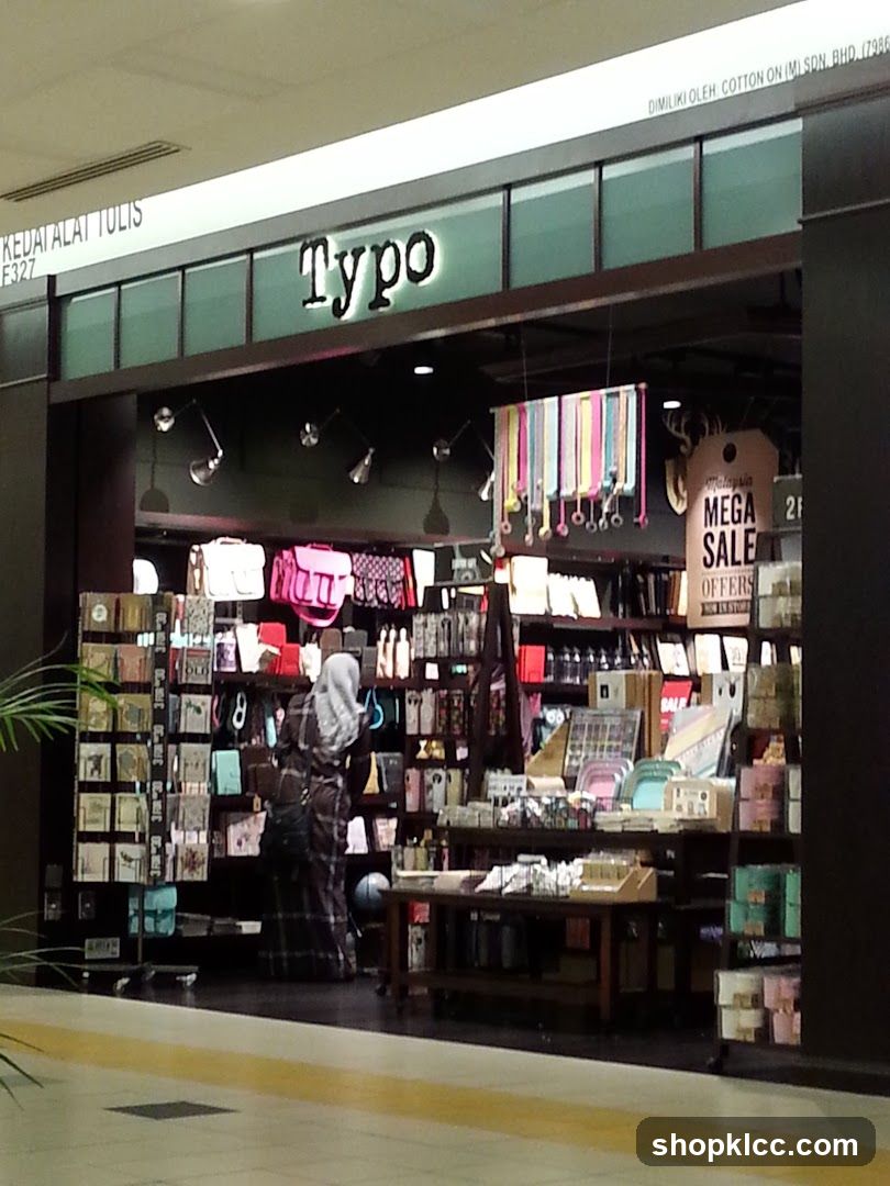 Typo