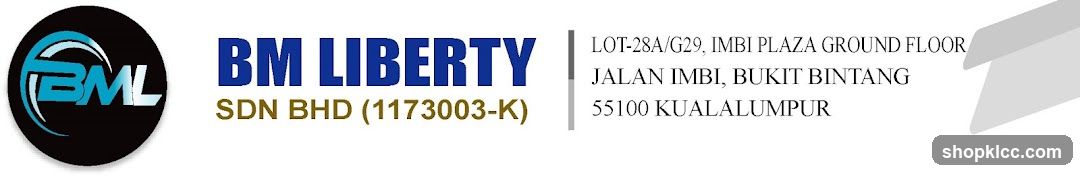 BM Liberty SDN BHD