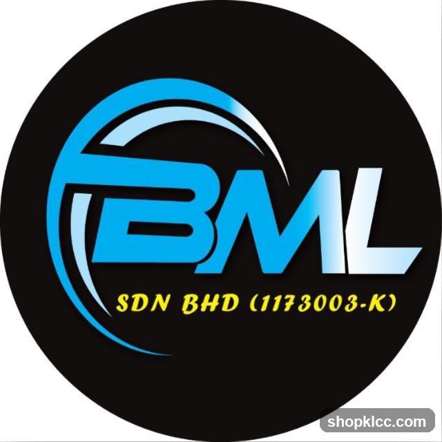 BML SDN BHD Logo