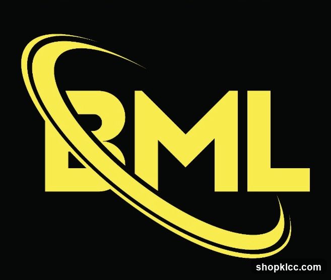 BML Logo