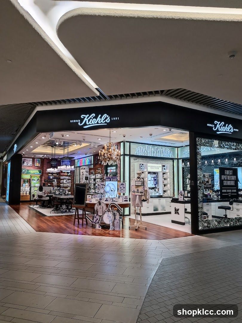 Kiehl's