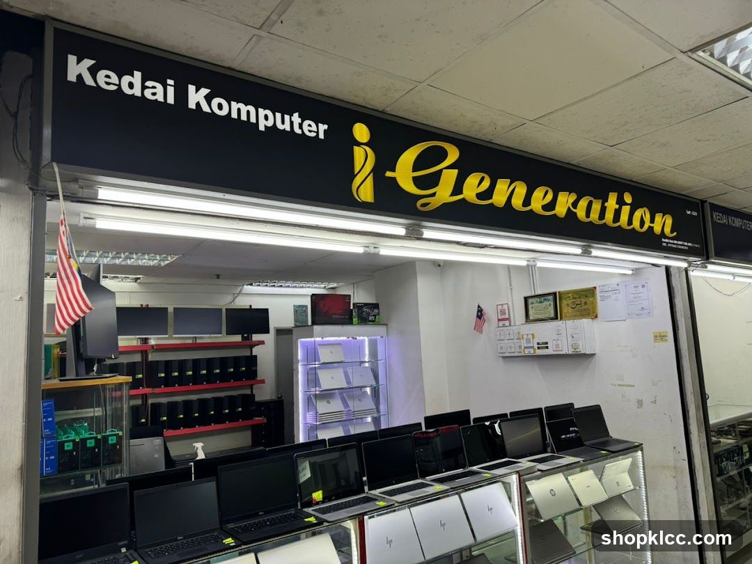 Bm Liberty Sdn Bhd