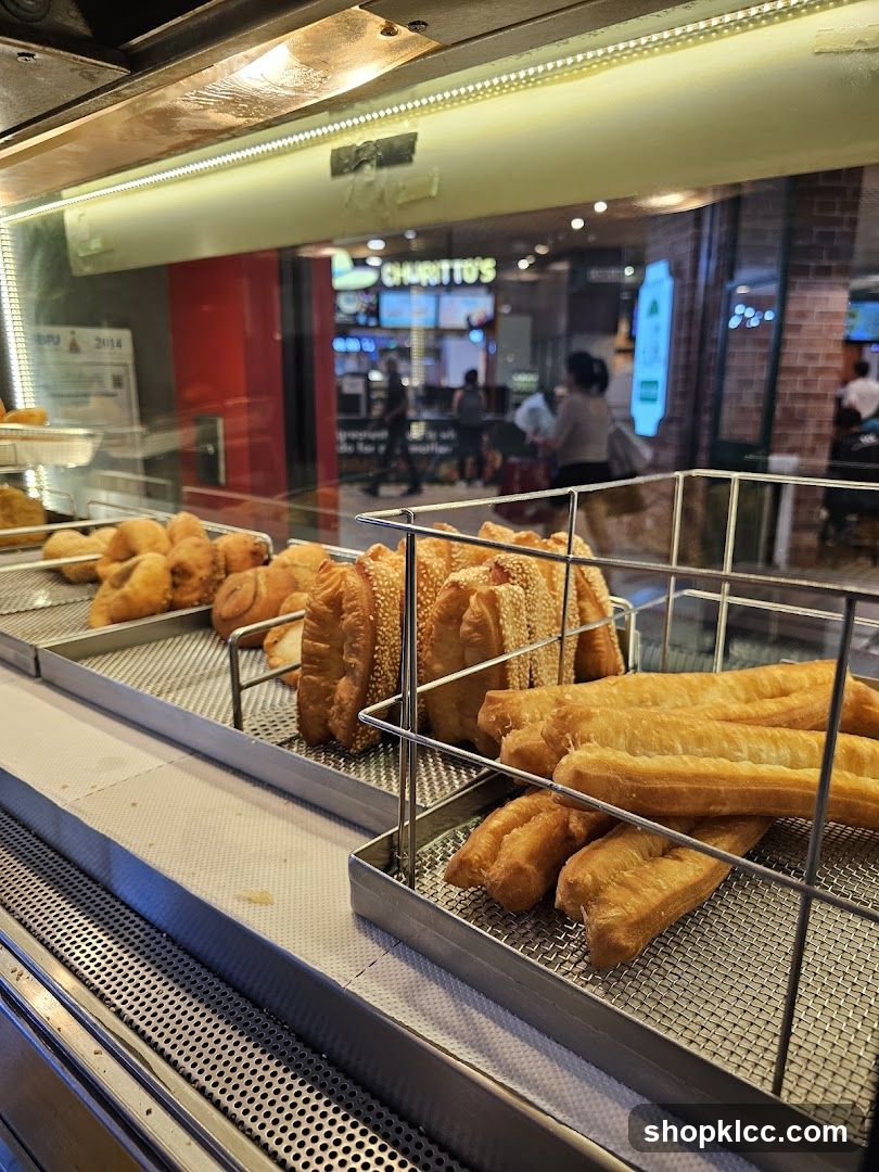 Bakery Display Case