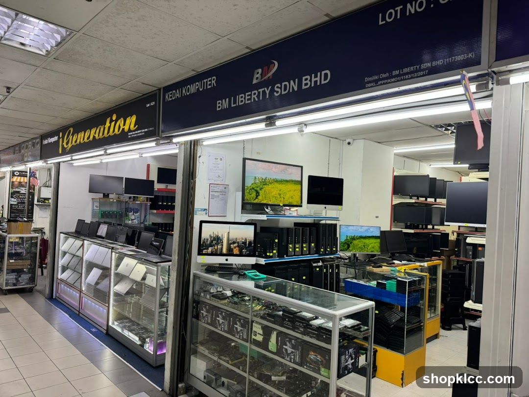 Bm Liberty Sdn Bhd