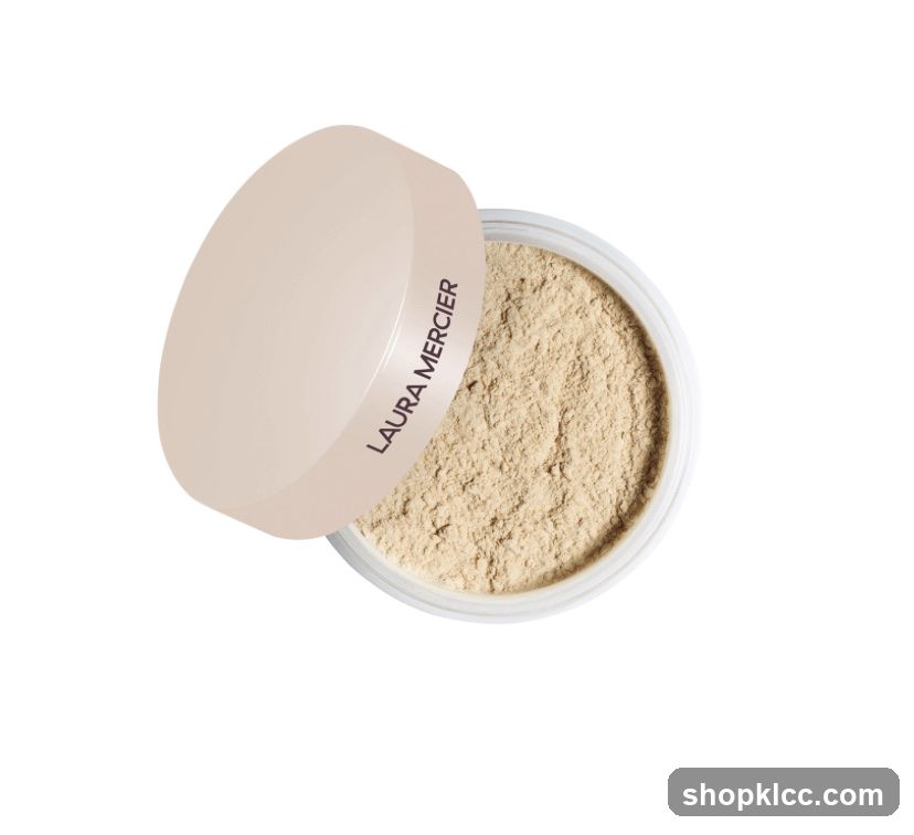 Laura Mercier Cosmetics Malaysia