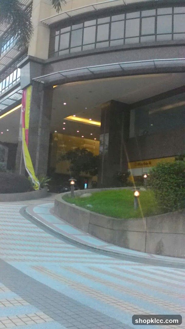 Maybank