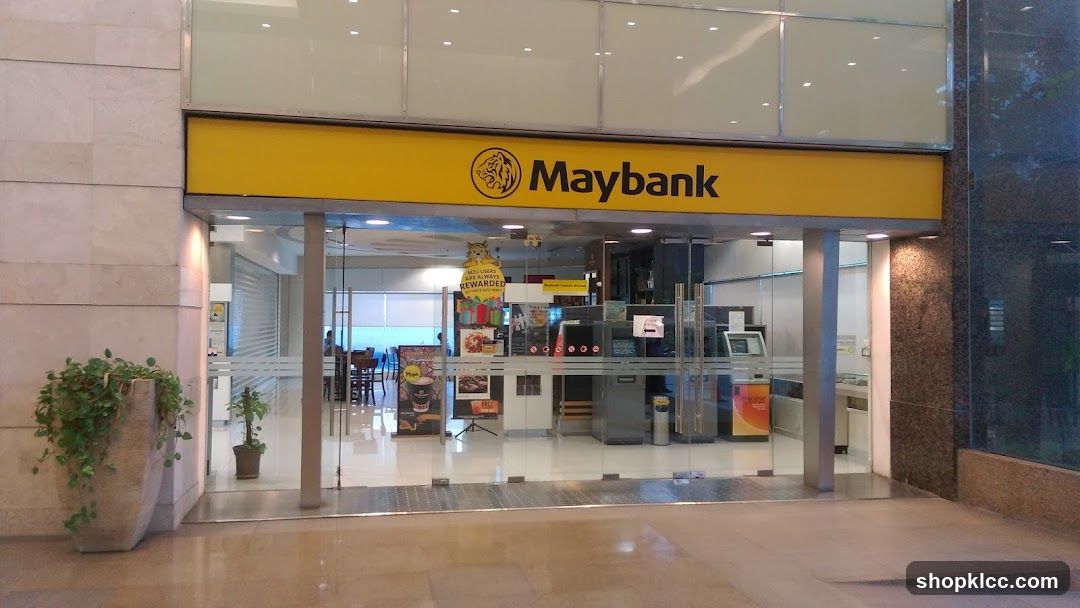 Maybank