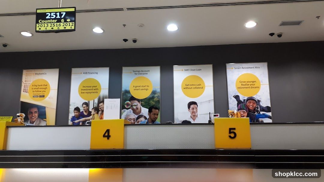 Maybank
