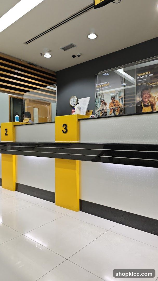 Maybank