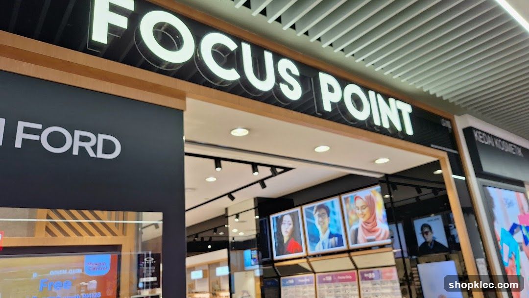 Focus Point