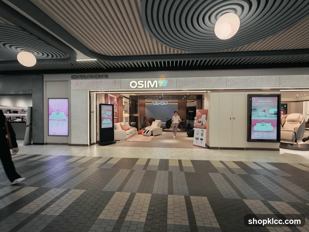 Osim