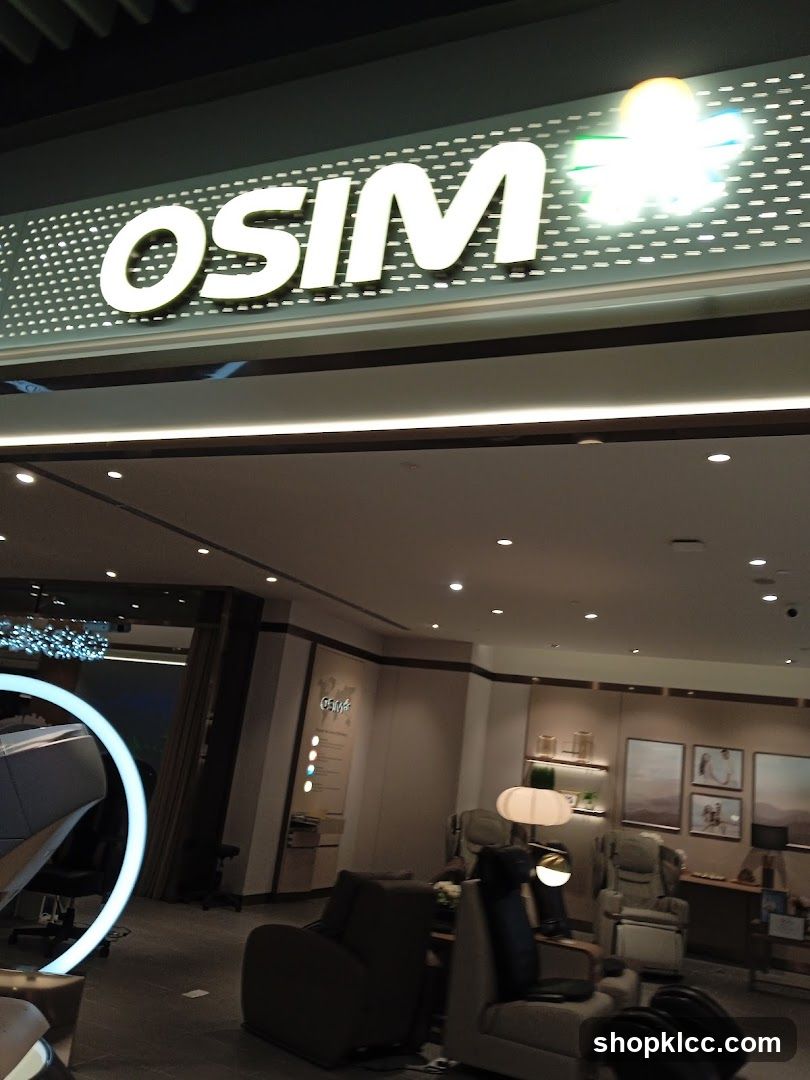Osim