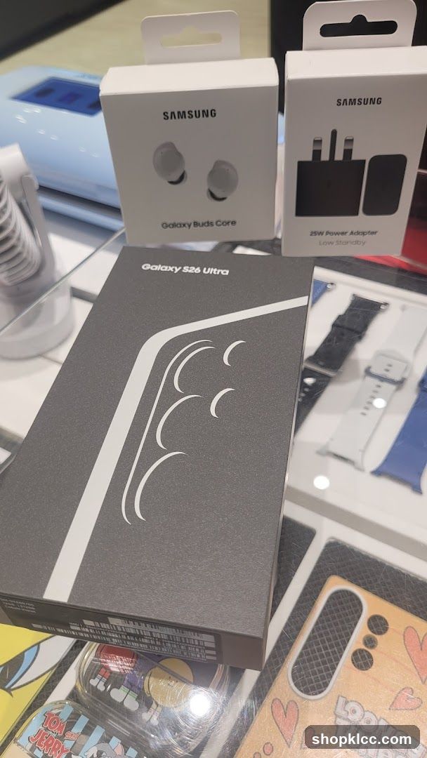 Samsung Electronics Products