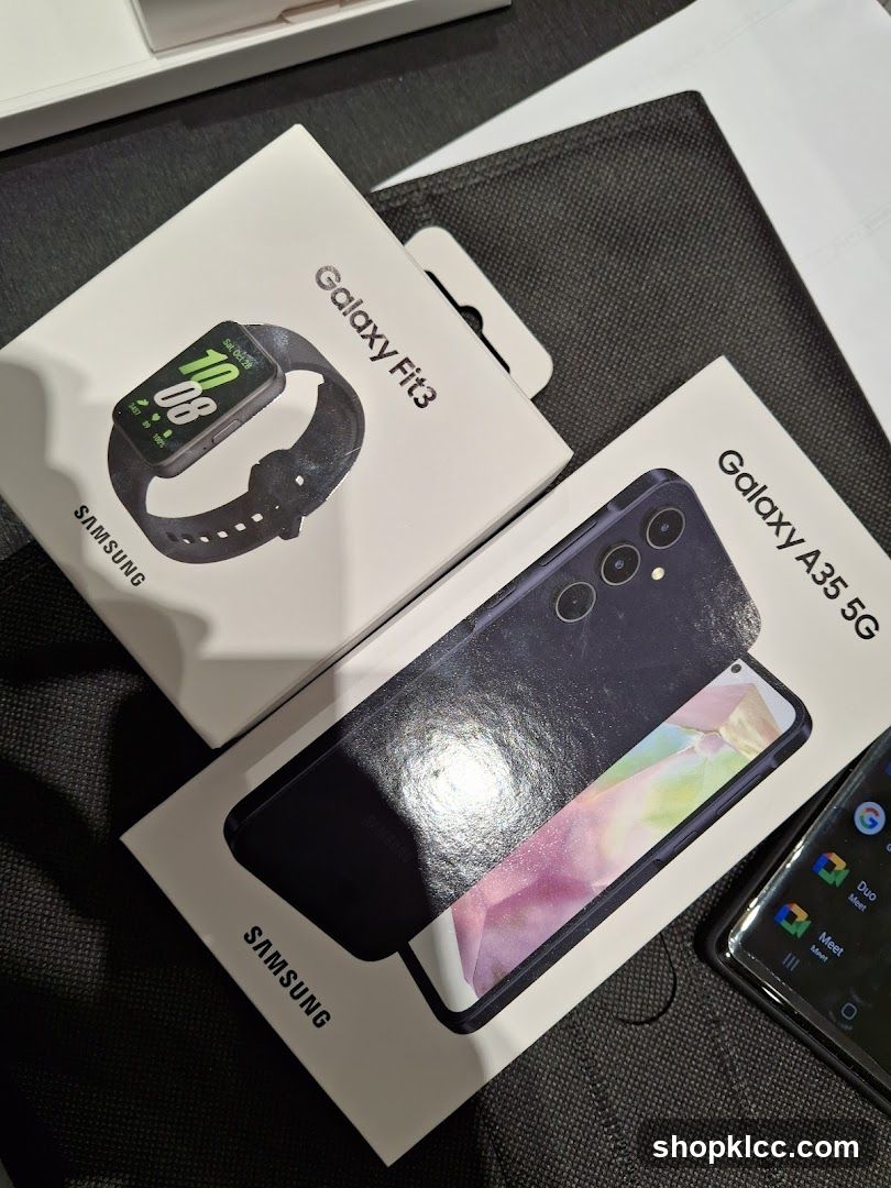 Samsung Products