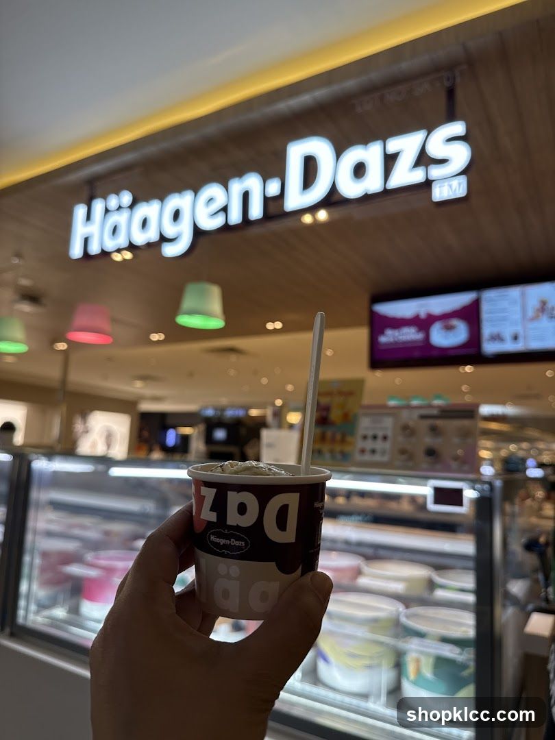 Häagen-Dazs