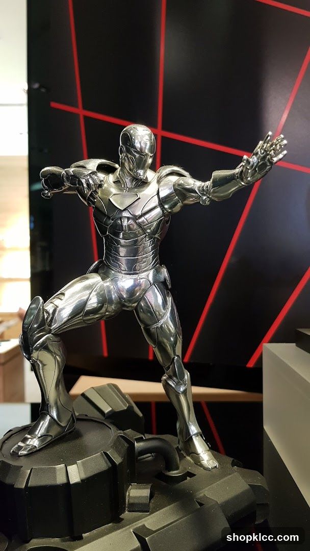 Royal Selangor