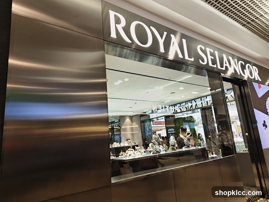 Royal Selangor