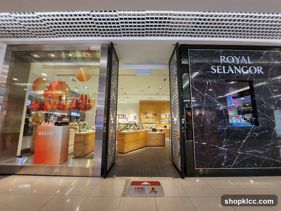 Royal Selangor