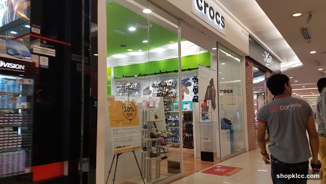 Crocs