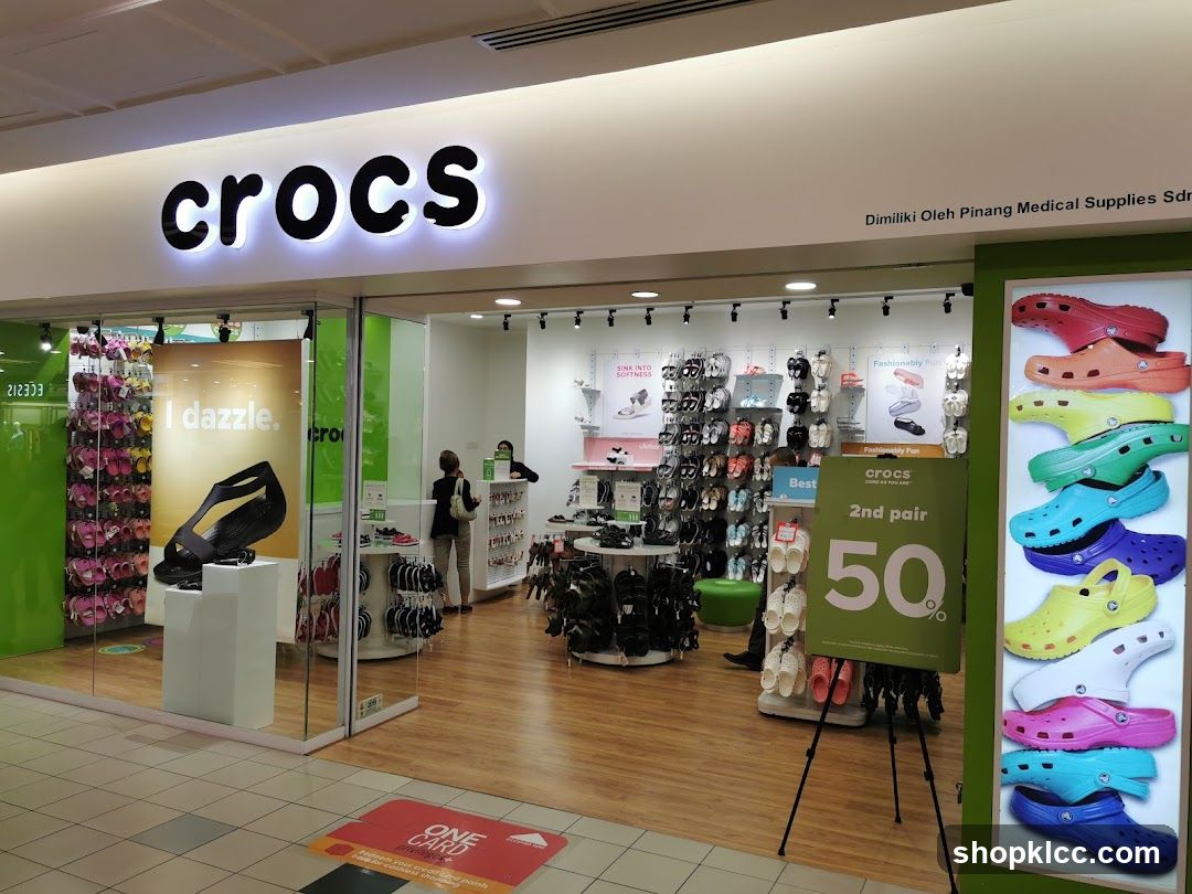 Crocs