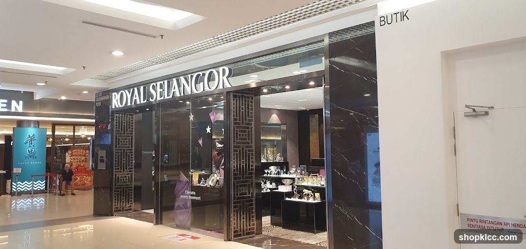 Royal Selangor