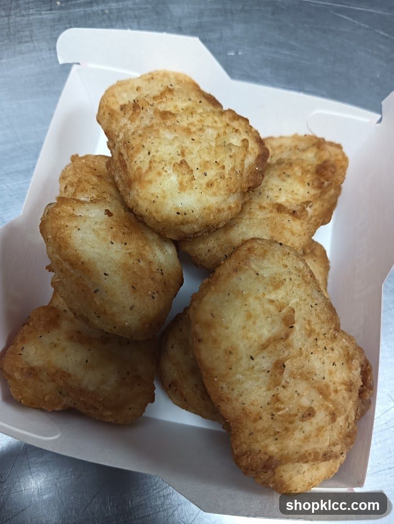 Chicken Nuggets