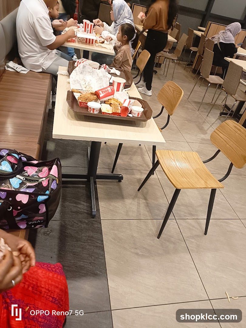 KFC Meal
