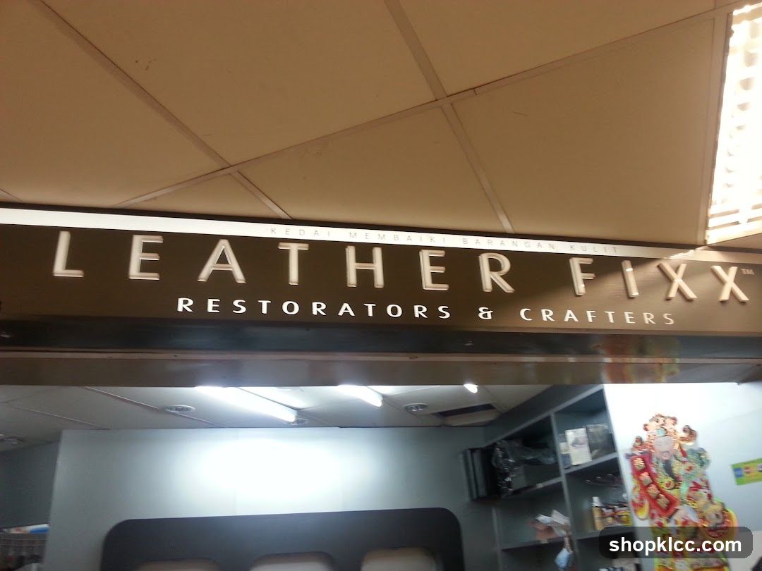 99 Leather Kraft