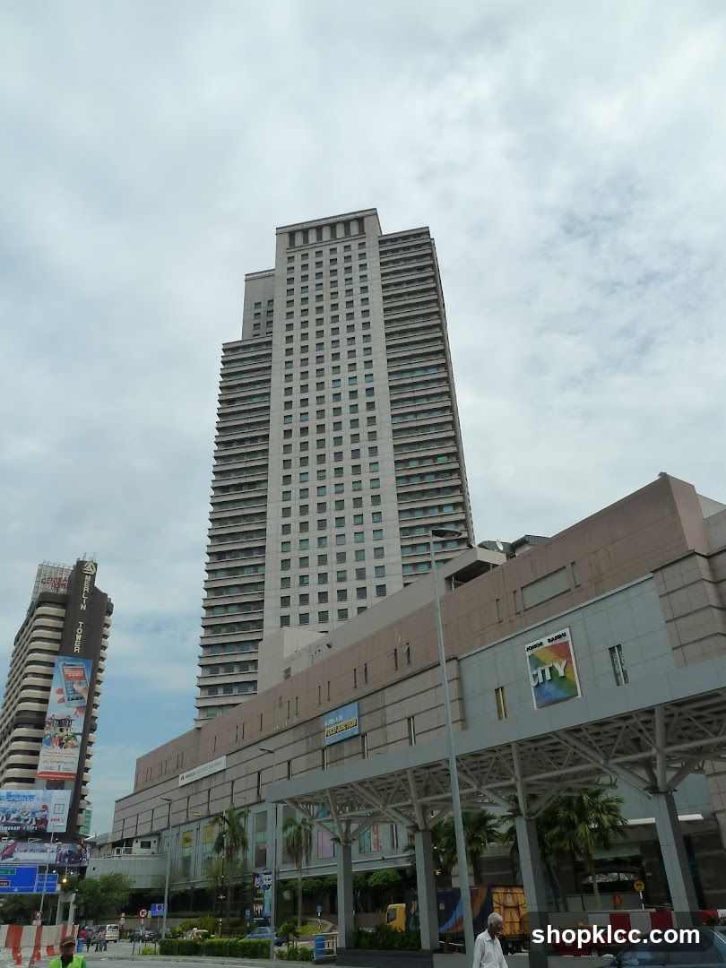 Sepadu Facilities Management Sdn Bhd