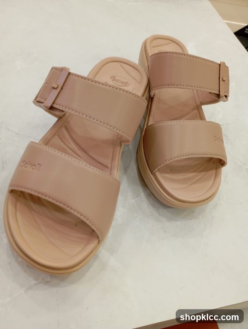 Schooll Sandals
