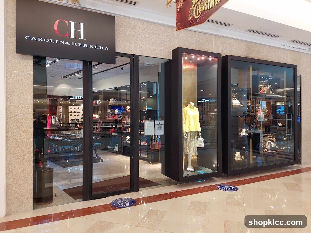Ch Carolina Herrera