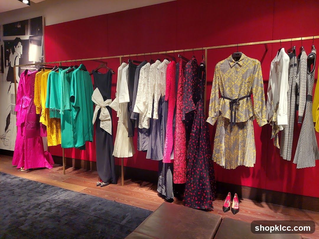 Fashion Display