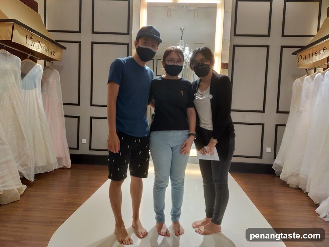 Wedding Dress Boutique