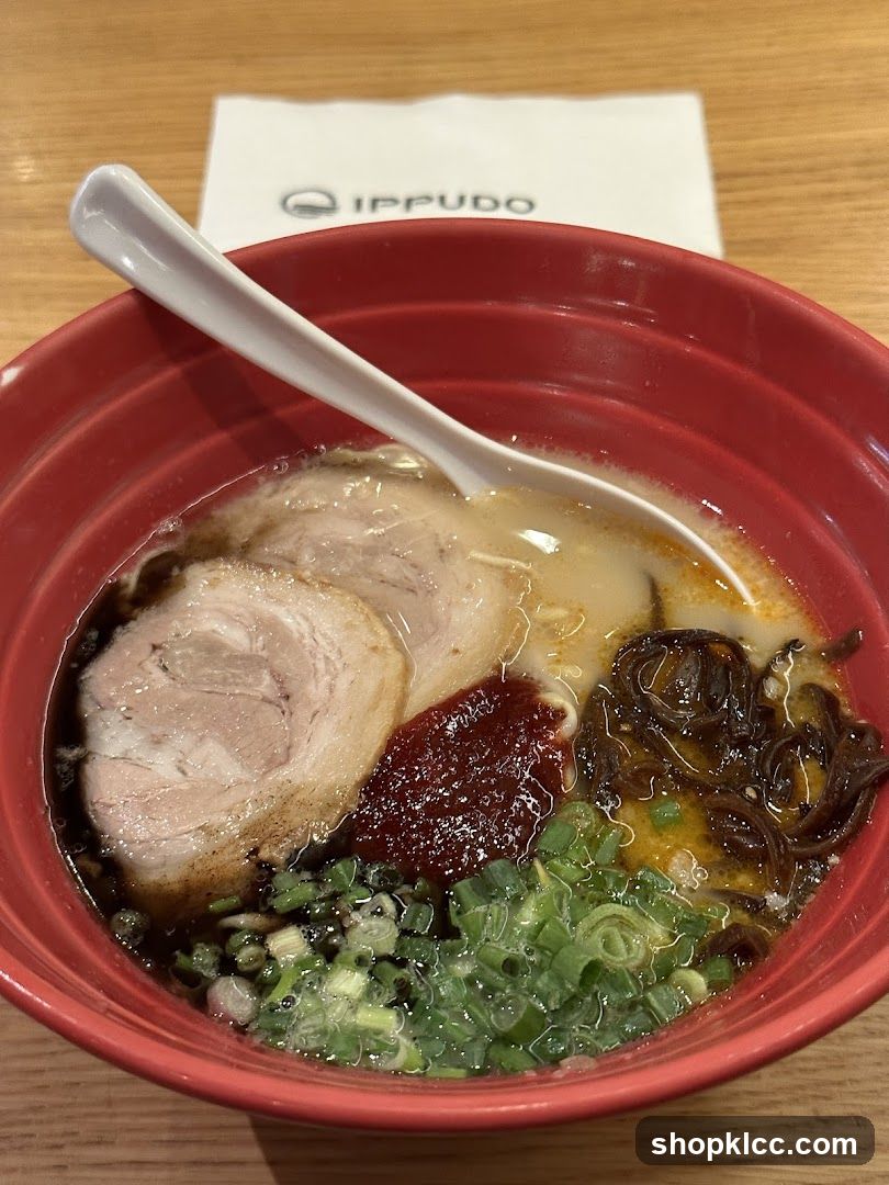 Ippudo