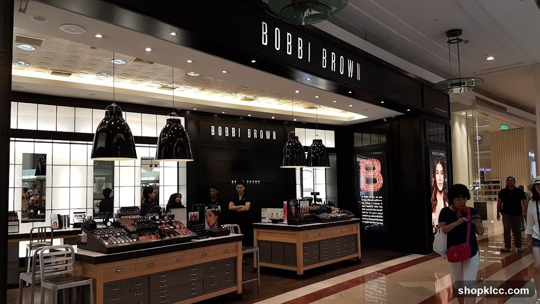 Bobbi Brown Cosmetics