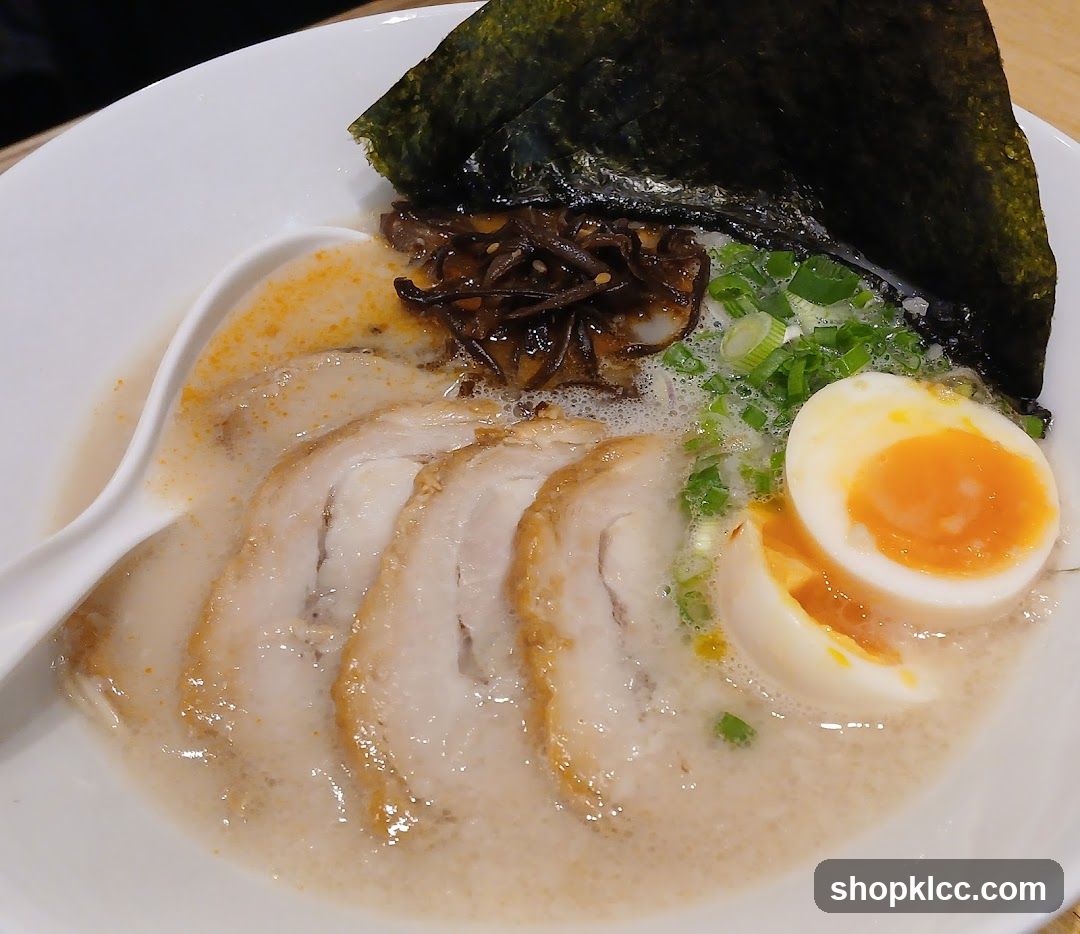 Ramen Bowl