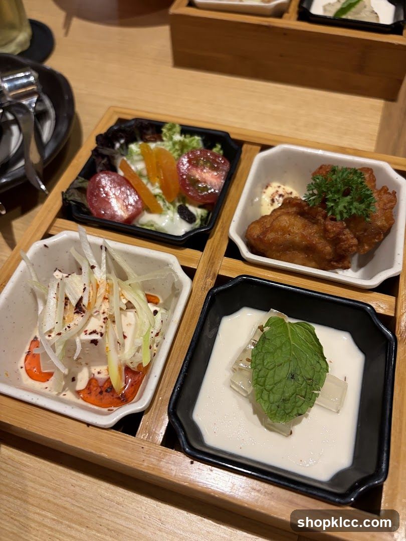 Appetizer Platter