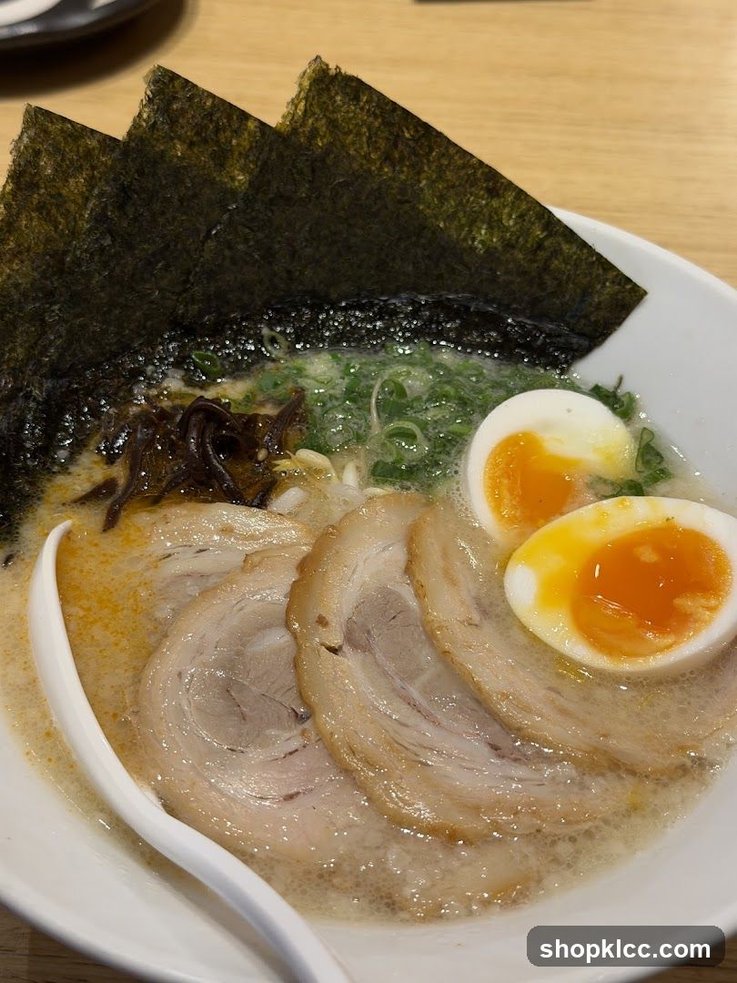 Ramen Bowl