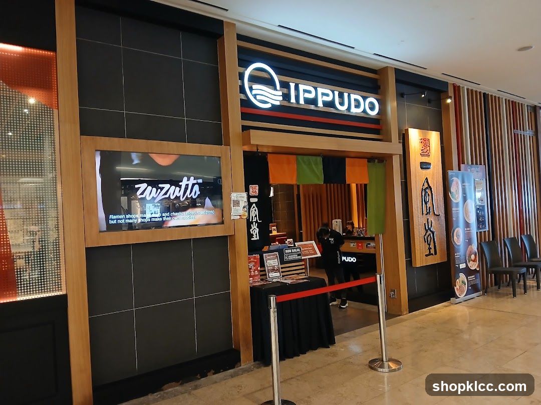 Ippudo