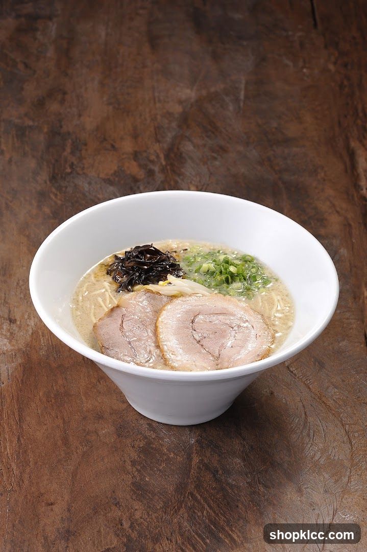 Ramen Bowl