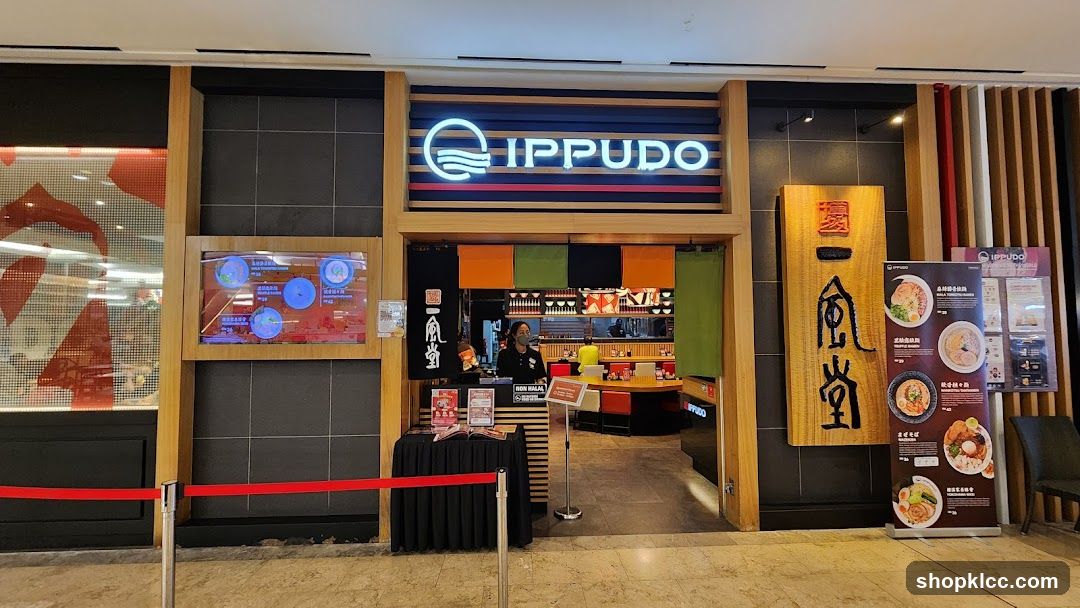 Ippudo